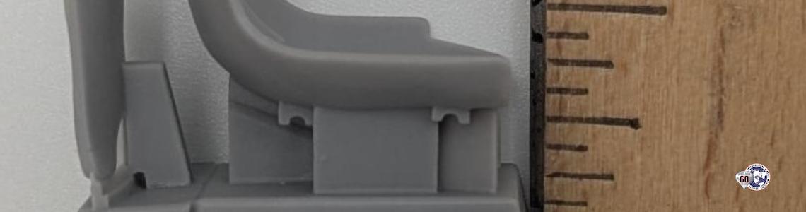 Seat and harness dimensions