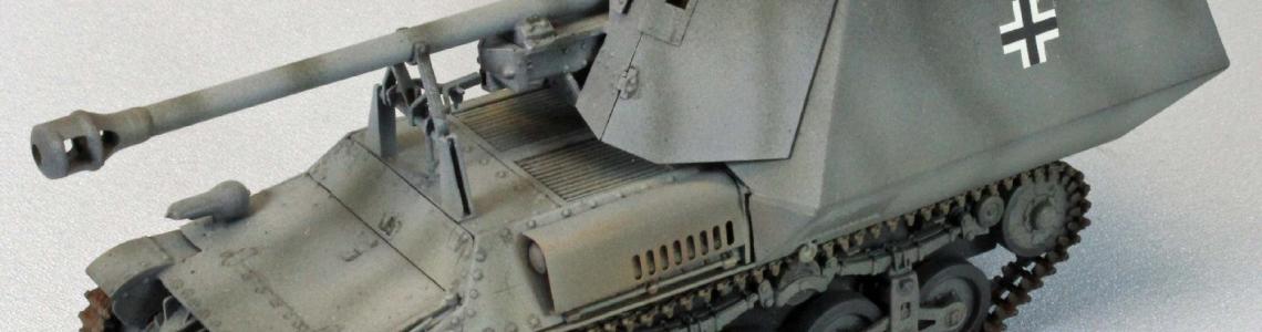 Left Front Quarter High