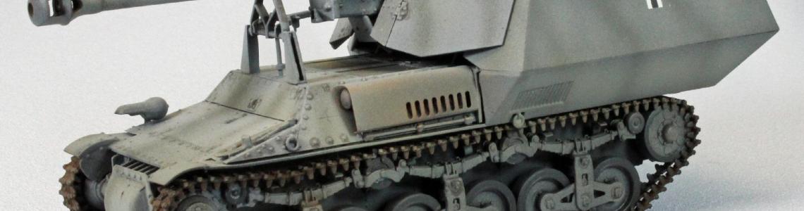 Left Front Quarter Low