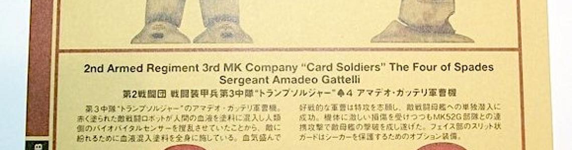 Painting & marking guide