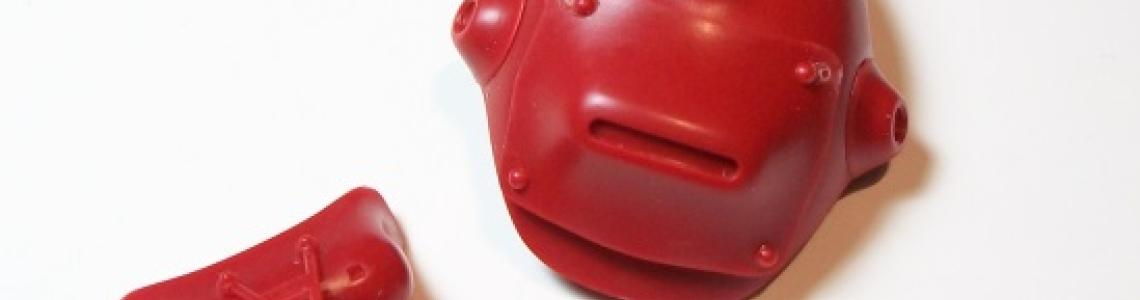 Front hatch assembly