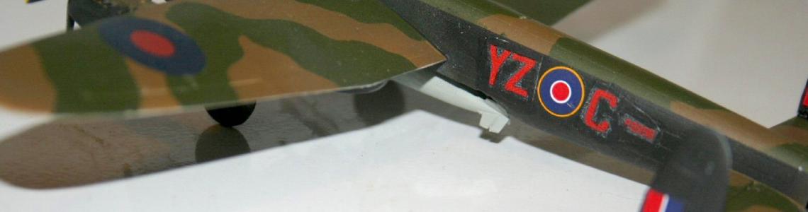 7 Trucolor Finished Model 1