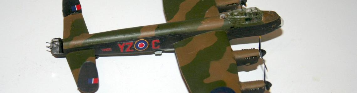 8 Trucolor Finished Model 2 