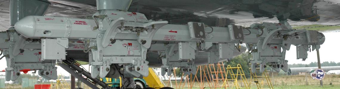 Picture of actual aircraft