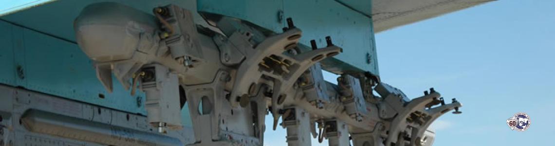 Picture of actual aircraft