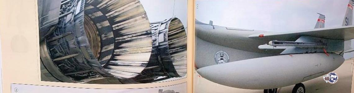 F-15C Details
