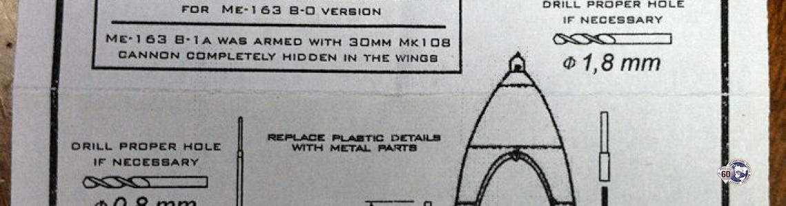 Instructions