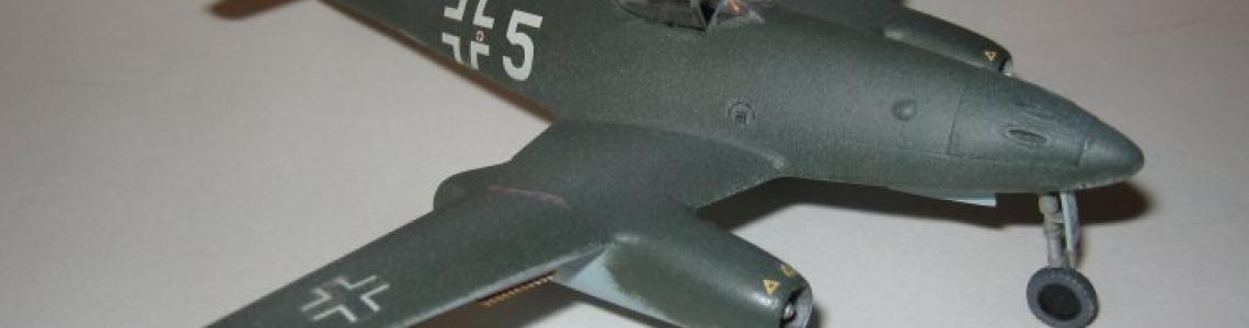 Me-262