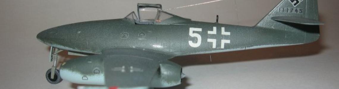Me-262