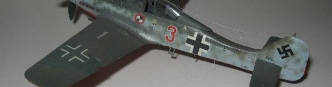 Fw-190