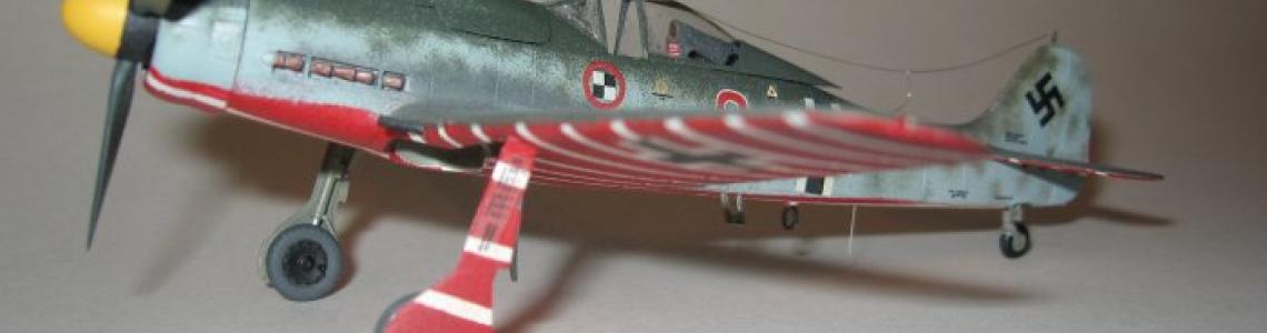 Fw-190