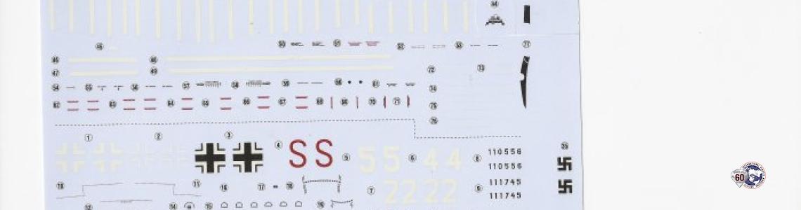 Decals