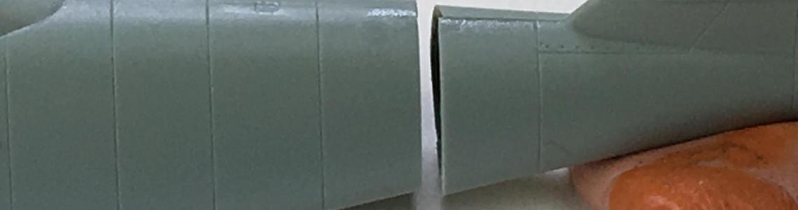 Me 262A-1/2 'Last Ace' | IPMS/USA Reviews Website