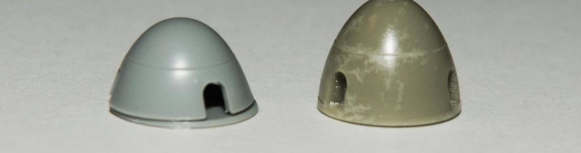 Spinner Comparison  2