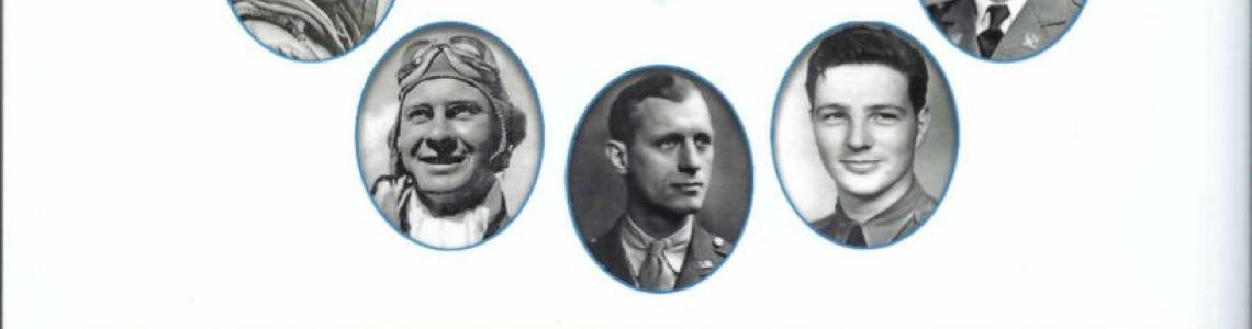 MoH AAF Aviators Rear Cover