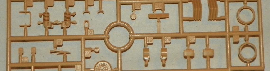 Sprue 1