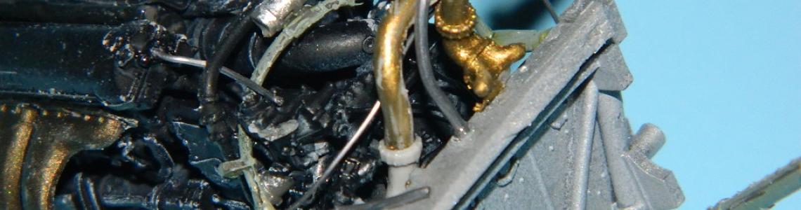 Firewall & Accessory Section