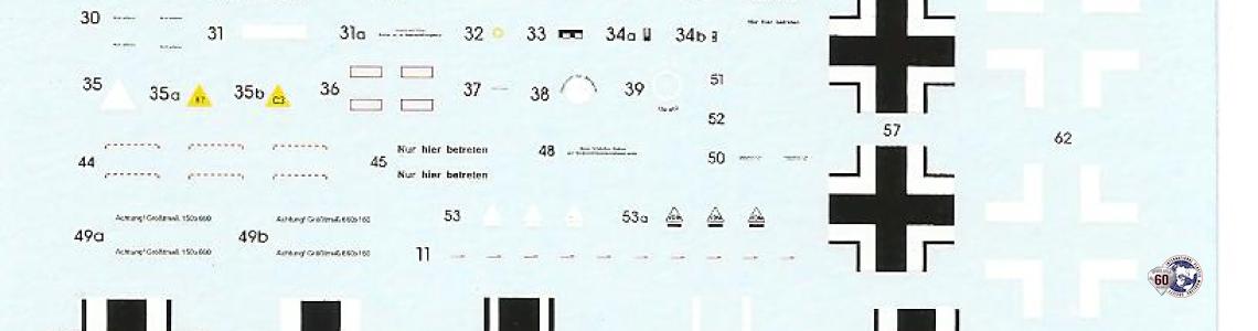 Decals