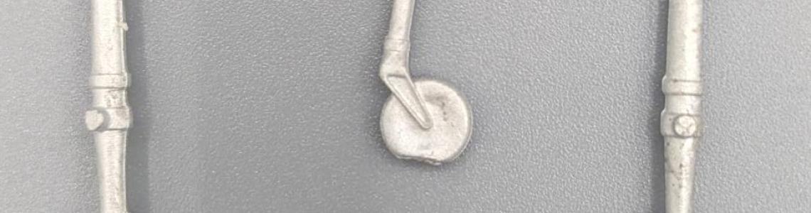 SAC Parts Closeup
