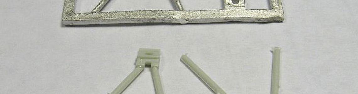 Comparison with kit braces