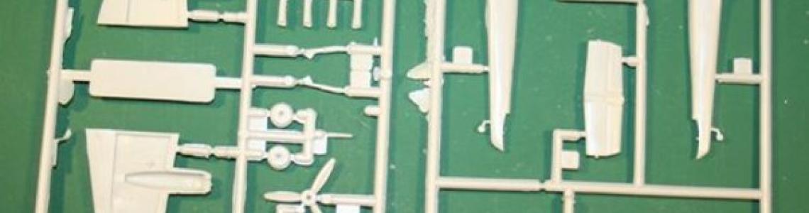 Sprue