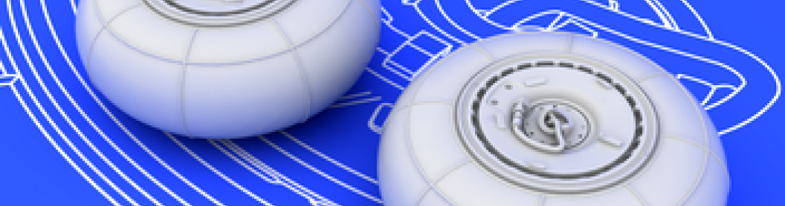 Manufacturer's photo of parts