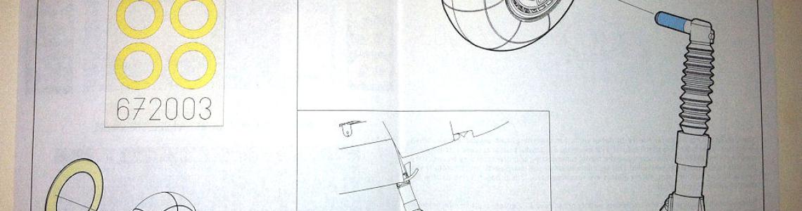 Assembly instructions