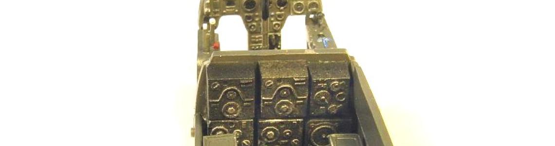 Cockpit Detail