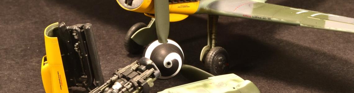 Engine Parts