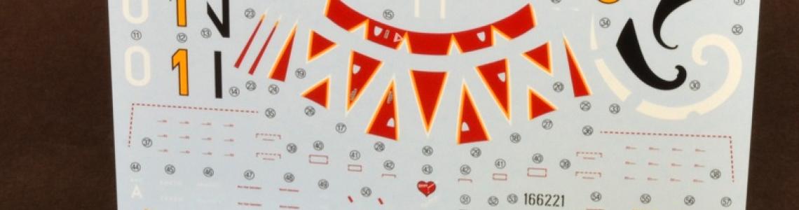 Decals