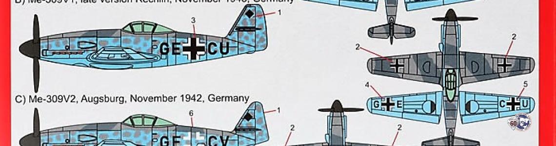 Marking Options