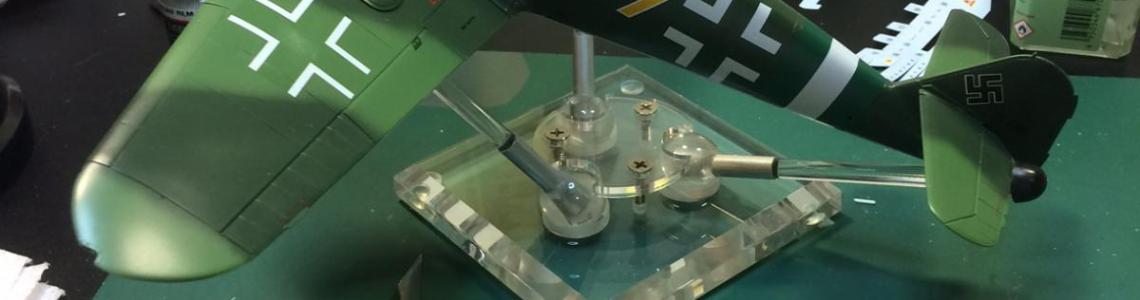 Painted and waiting on final details