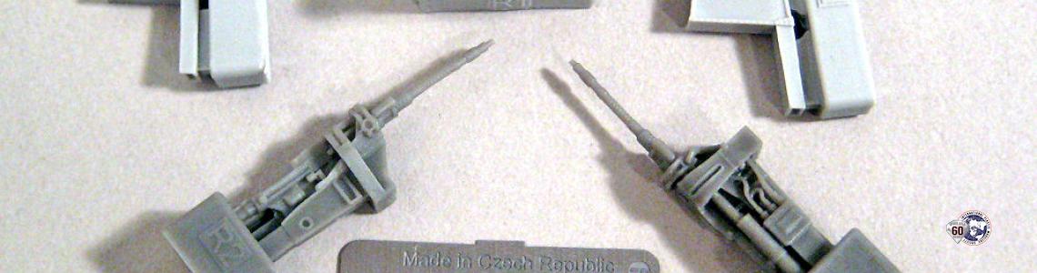 Detail parts