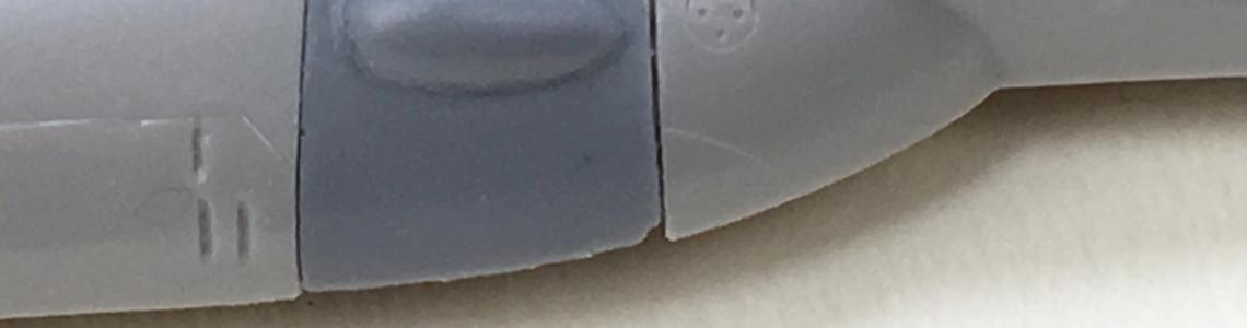 Engine Panel Replacement