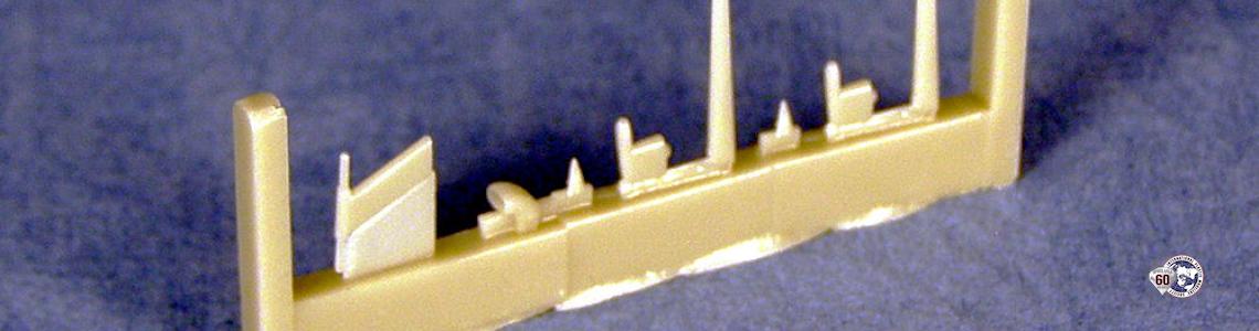 Detail parts