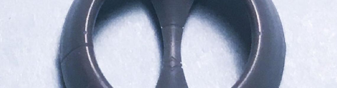 Eduard Intake Completed