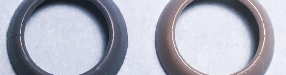 Part Comparison Front