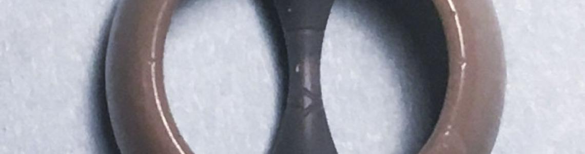 Aires  Intake Completed