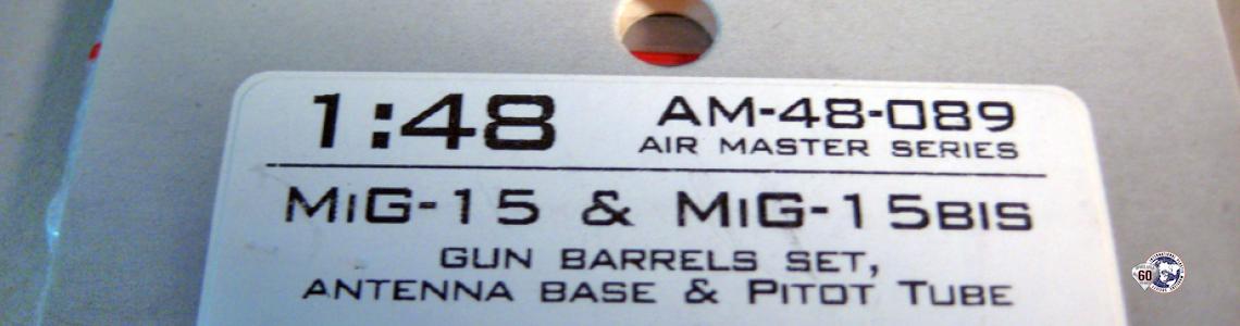 Label Close Up