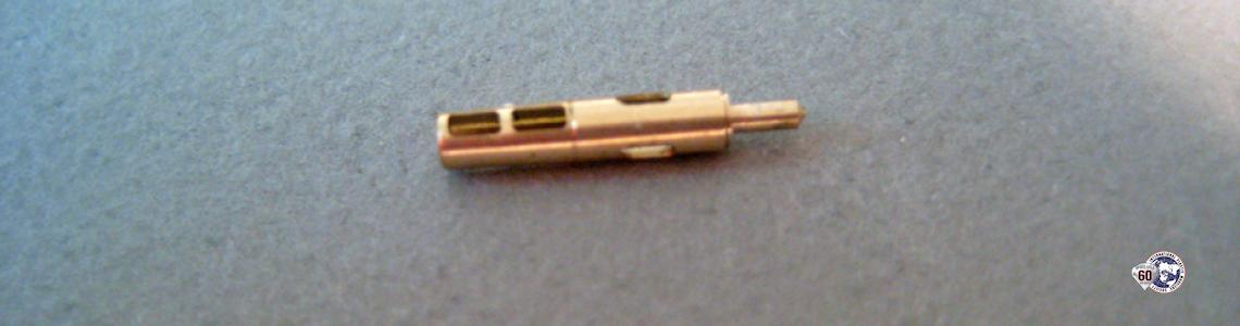 Gun Assembled