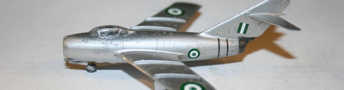 MiG-15 bis Dual Combo | IPMS/USA Reviews Website