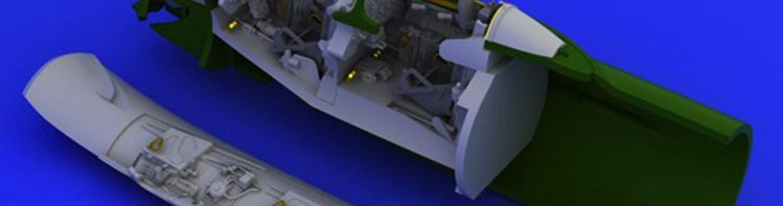 Interior Installation