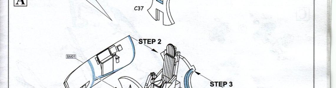 Cockpit Instructions