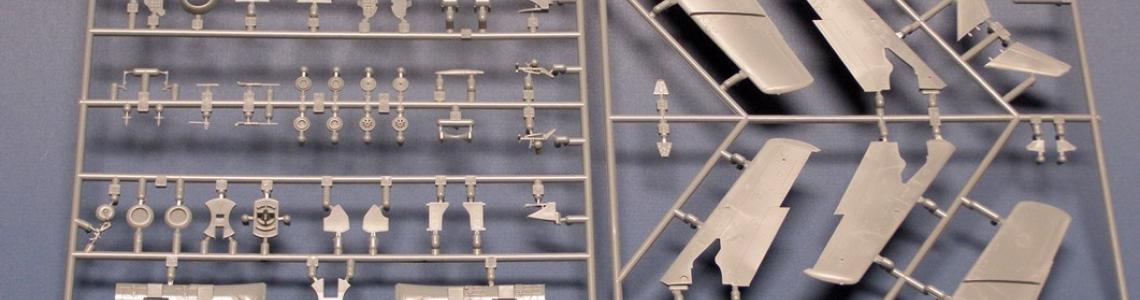 Sprue 1