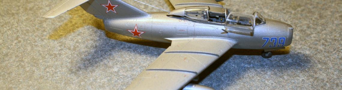 Finished Front SideView