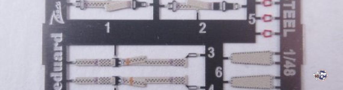 PE Fret