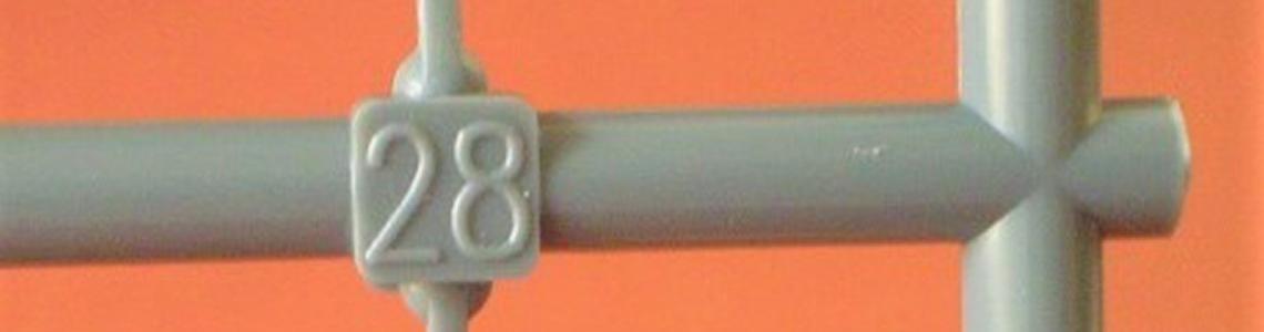 Wheels & Tires (Not Supplied)