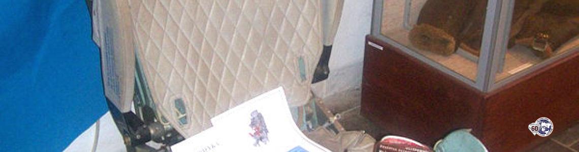 Real seat