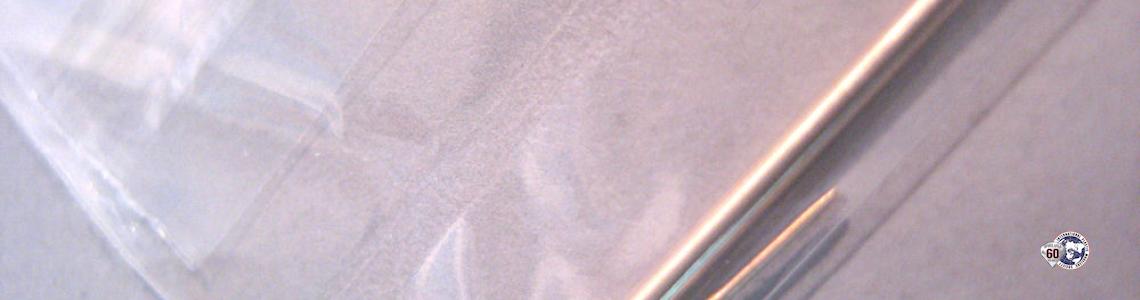Pitot and PE vanes closer