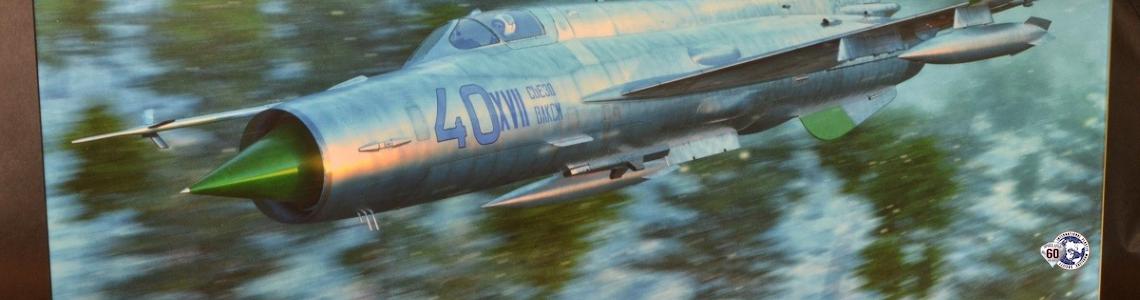 Completed Plane and Boxtop